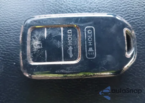 2018 Honda Accord Sport from USA, damaged, VIN 1HGCV1F31JA001337